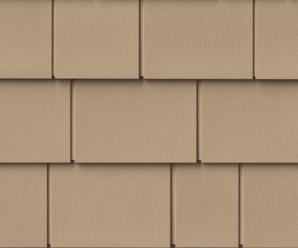 QCshake Exterior Cladding — Explore Our Durable Shake Product Line